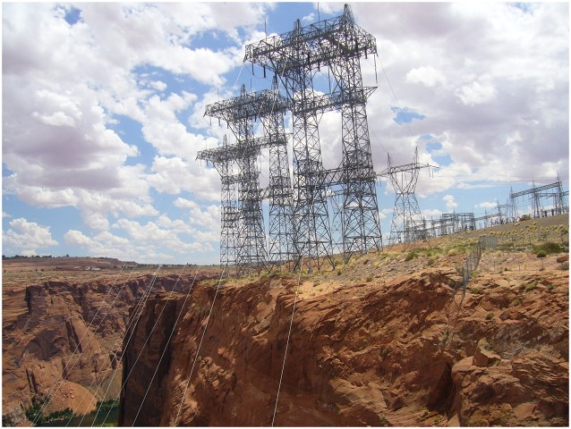 Glen Canyon Dam 2