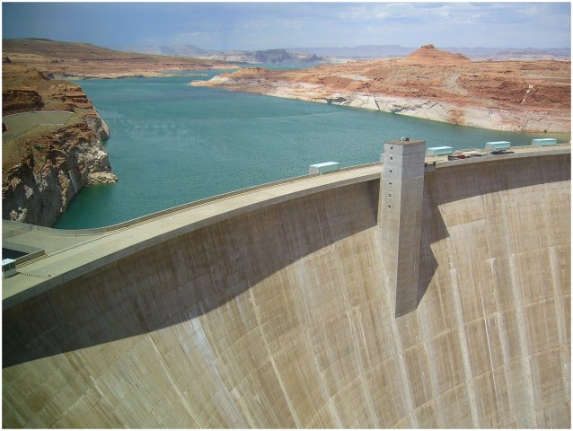 Glen Canyon Dam 3