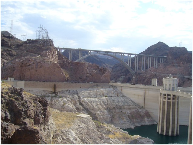 Hoover Dam 2